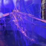THEATRE LAB: GEOLOGIC FORMATIONS