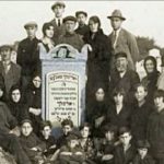 FESTIVALTOWY SEDER: Dziedzictwa